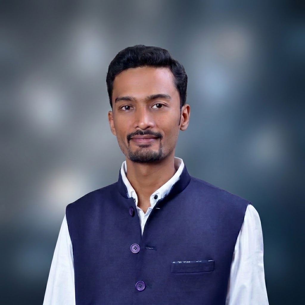 Hemant Rathi