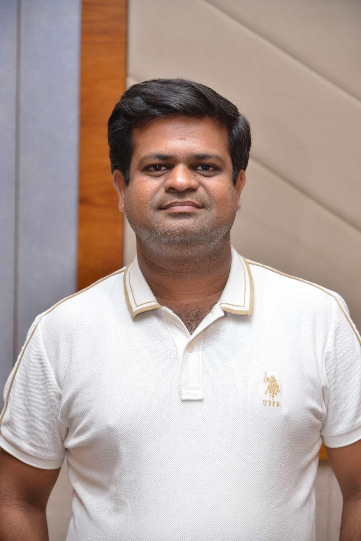 Mahesh Agrawal